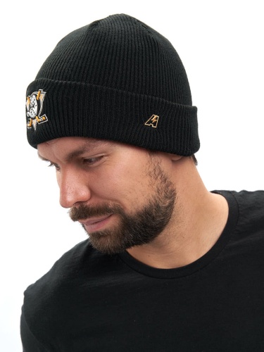 Шапка Анахайм Дакс фото 2 Шапка Анахайм Дакс фото 2